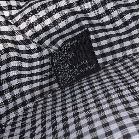 Urban Outfitters Circle Straw Crossbody Bag - Picture 9 of 13